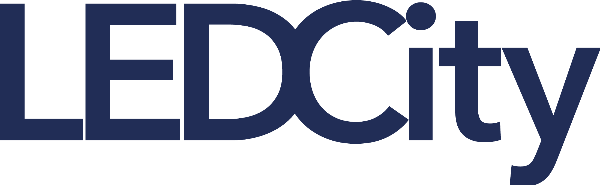 Logo LEDCity