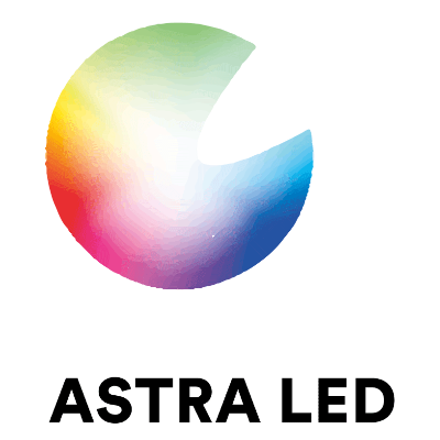 Logo ASTRA LED
