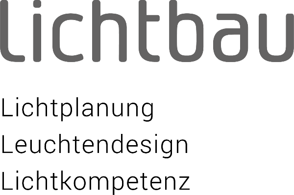 Logo Lichtbau